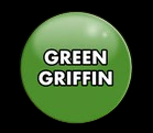 29196 Green Griffin reaper miniatures paint