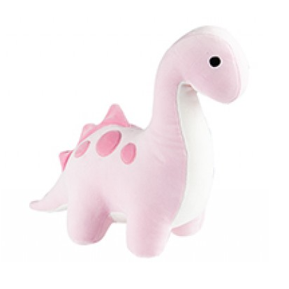 Oh So Soft Pink Diplodocus Dinos...