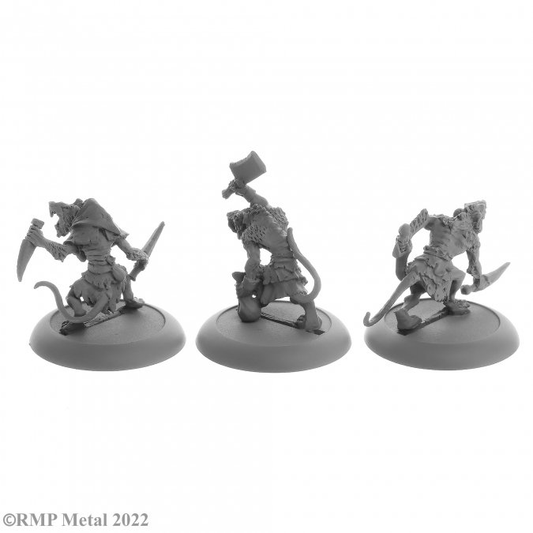 04074 Wererats from the Dark Hea...