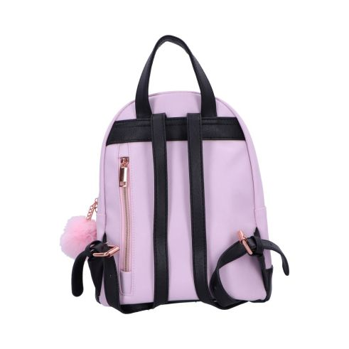 Stitch & Angel Pink Backpack