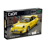 RUF CTR 2017 Yellowbird - RC Cada Bricks