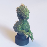 Adult Drake Bust - Iron Gate Scenery