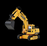 Excavator | 1/20 Double E RC Vehicle