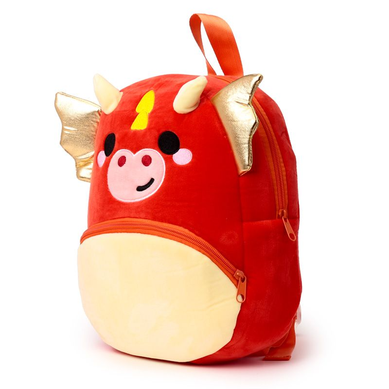 Roscoe the Dragon Rucksack Backpack