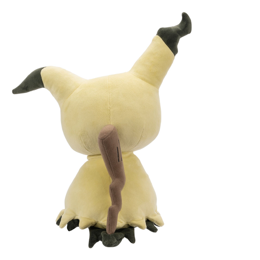 Mimikyu 12" Pokémon Plushie