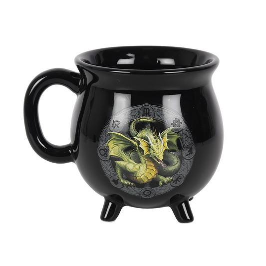 Mabon Colour Changing Cauldron M...