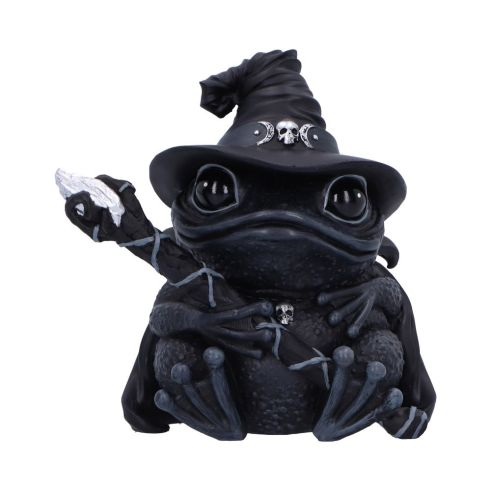 Asmoadeus - Toad Cult Cuties Figurine