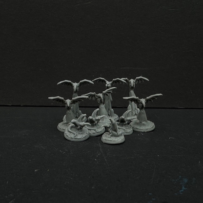 Unboxed Stirges Swarm - Reaper