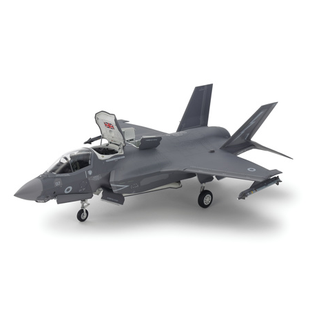 Lockheed Martin F-35B Lightning II - Tamiya 1/72 Aircraft Kit