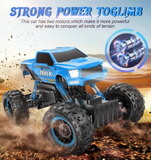 Rock Crawler RC Car | Double E