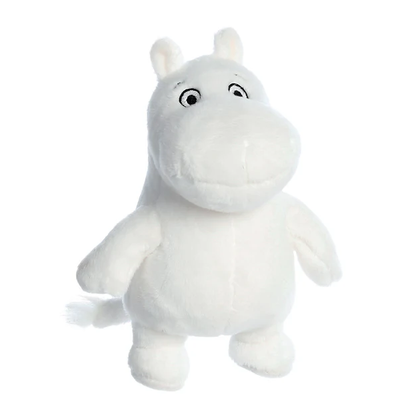 Moomin Standing Plush