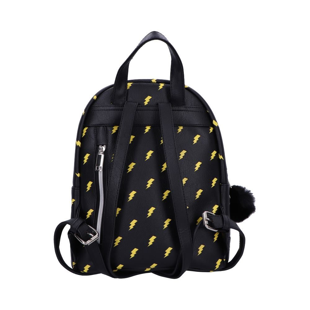 Pokemon Pikachu Lightning Backpack