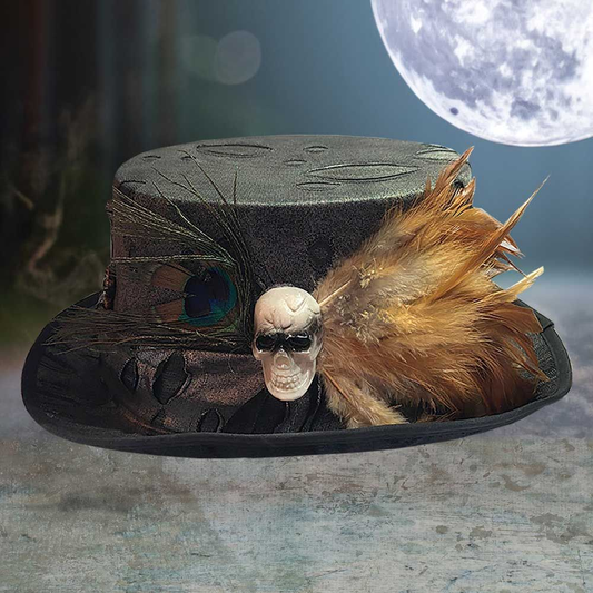 Voodoo Healer's Hat