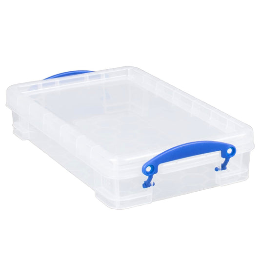 Really Useful Storage Box 2.5 Litre