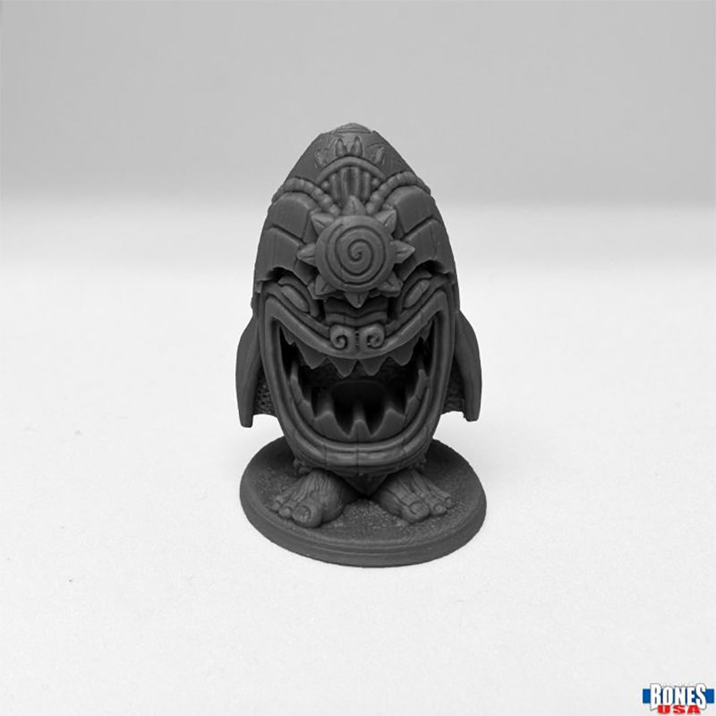 30149 Mako Tiki Shark Reaper Legends RPG Mini