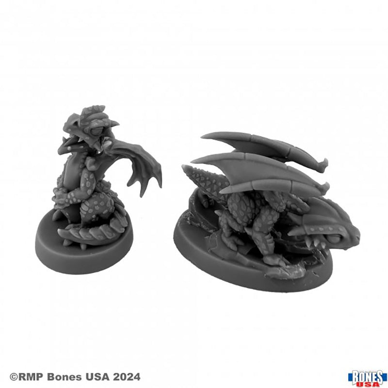 Dragon Hatchlings - 30173 Reaper Legends Minis