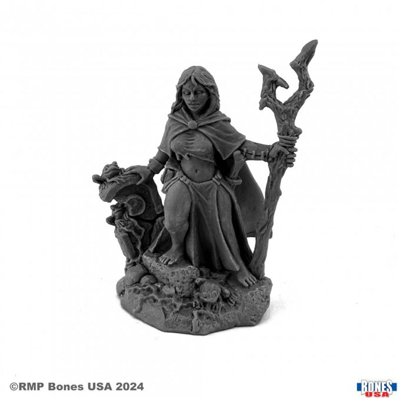 Isidora Witch - 30174 Reaper Legends Minis