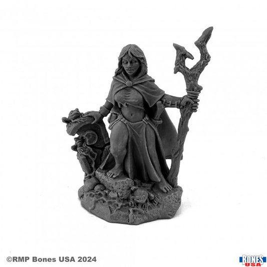 Isidora Witch - 30174 Reaper Leg...