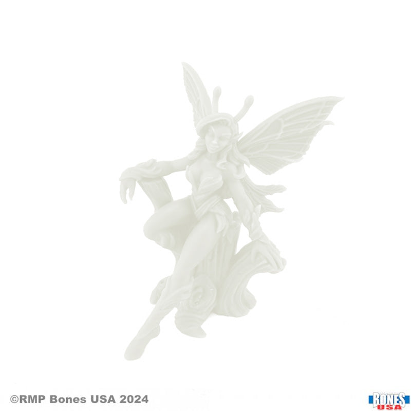 Clear Cast Fairy - 30179 Reaper Legends Mini