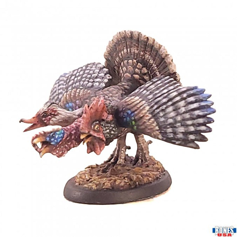 Dire Turducken - 30184 Reaper Legends Mini