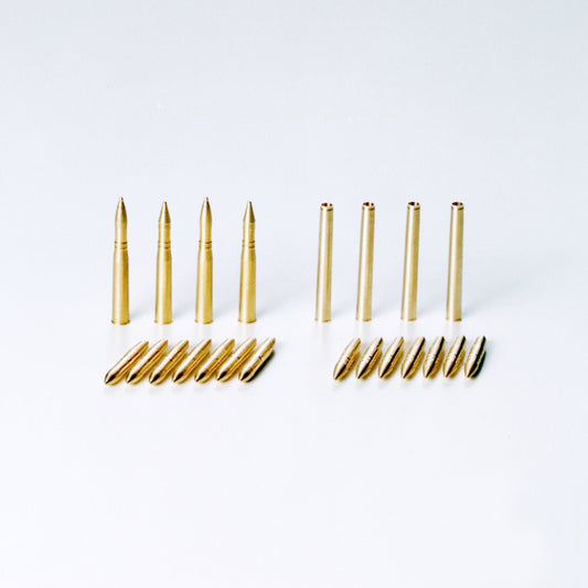 Marder II M Brass Projectiles - ...