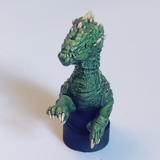 Adult Drake Bust - Iron Gate Scenery