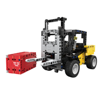 Forklift - Cada Bricks