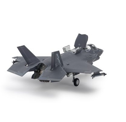 Lockheed Martin F-35B Lightning II - Tamiya 1/72 Aircraft Kit