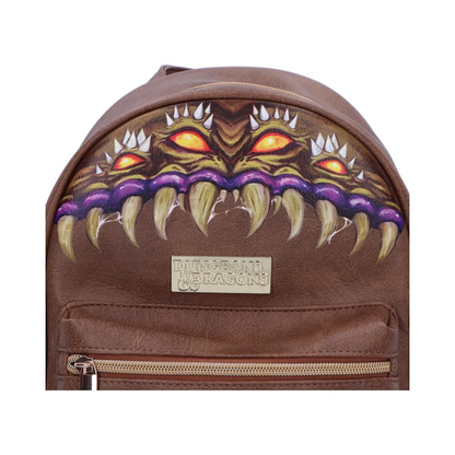 Dungeons & Dragons Mimic Backpack