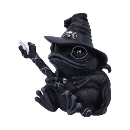 Asmoadeus - Toad Cult Cuties Figurine