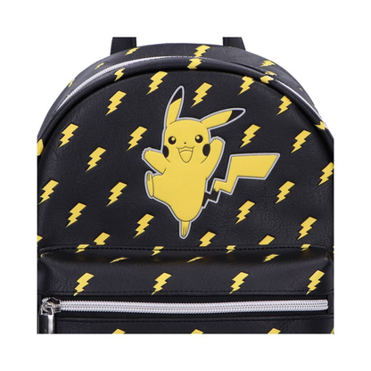 Pokemon Pikachu Lightning Backpack