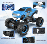 Rock Crawler RC Car | Double E