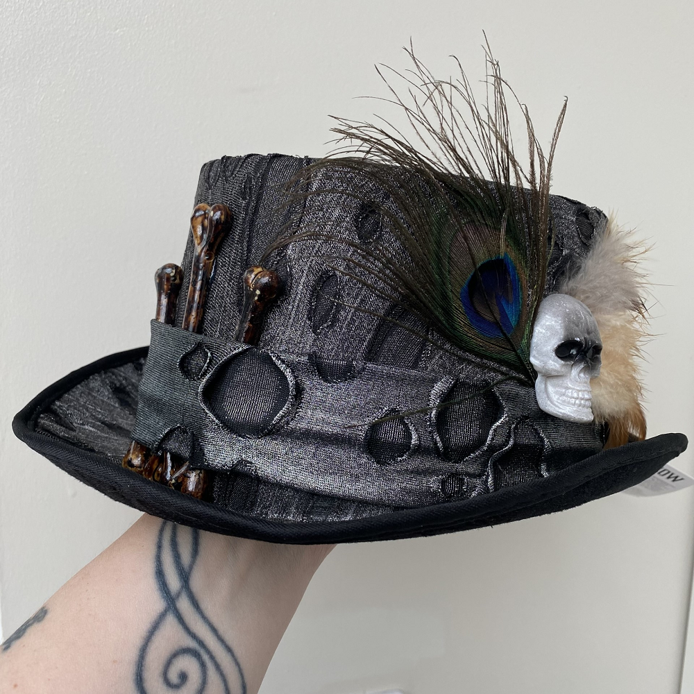 Voodoo Healer's Hat