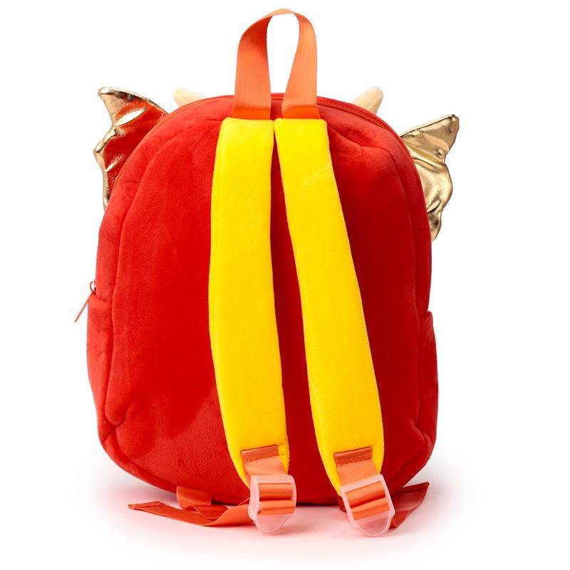 Roscoe the Dragon Rucksack Backpack