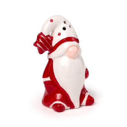 Christmas Gonk Salt & Pepper Set - Cruet Set