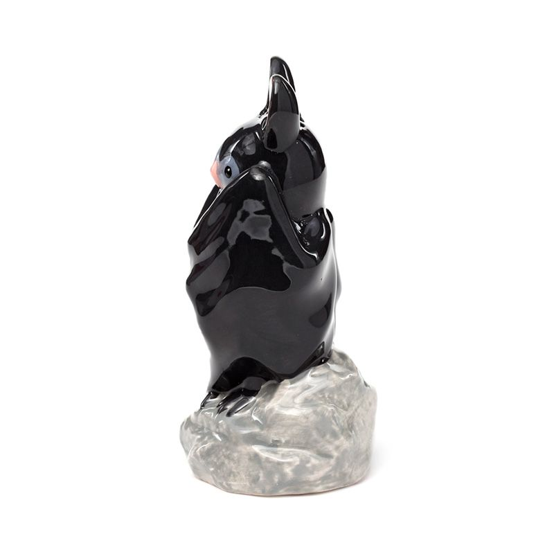 Bat Salt & Pepper Set - Cruet Set