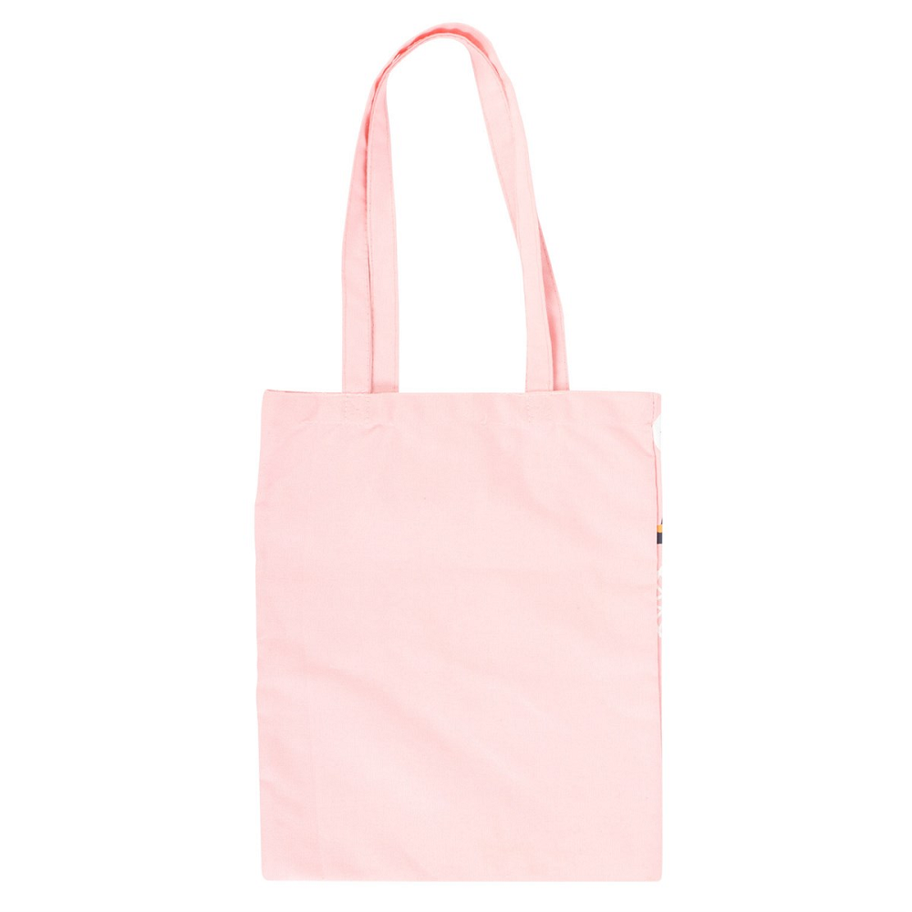 Cute Halloween Print Tote Bag