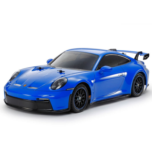 Painted Body R/C Porsche 911 GT3...