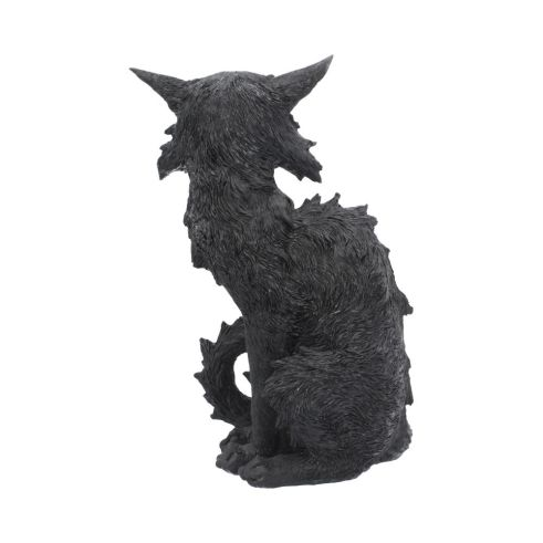 Salem Black Cat Witches Familiar Figure 32.5cm