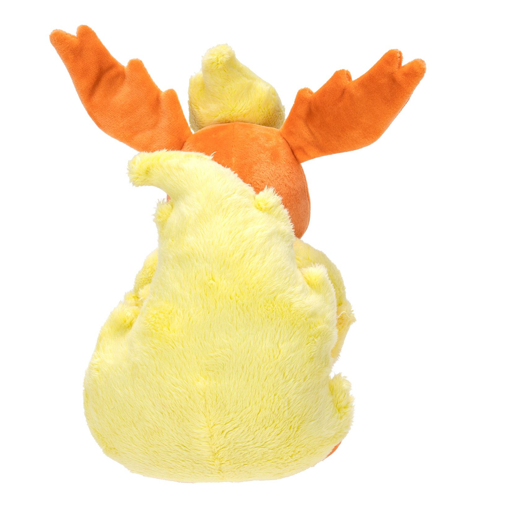 Flareon 8" Pokémon Plushie