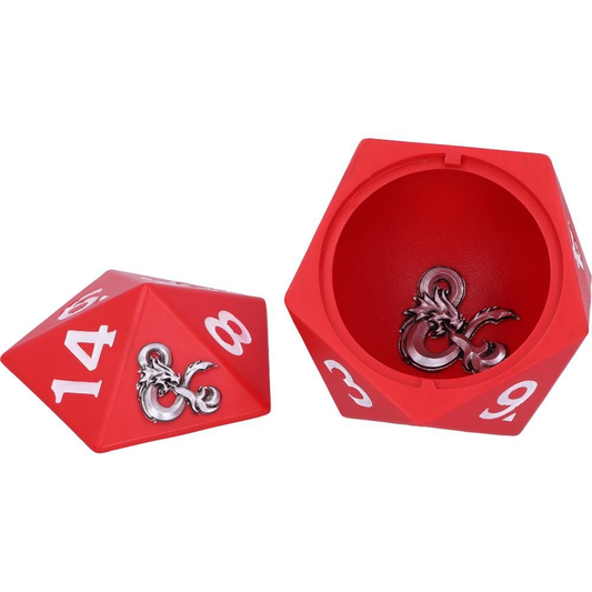 Dungeons & Dragons D20 Dice ...