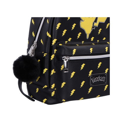 Pokemon Pikachu Lightning Backpack