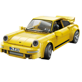 RUF CTR 2017 Yellowbird - RC Cada Bricks