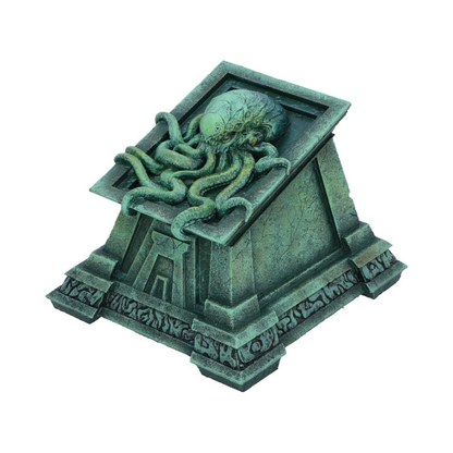 Crypt of Cthulhu Box