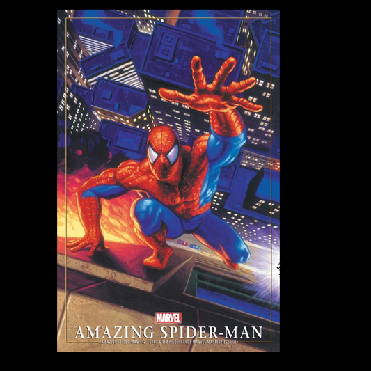 The Amazing Spider Man #42 from ...