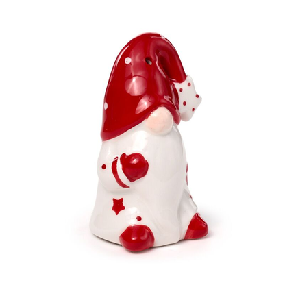 Christmas Gonk Salt & Pepper Set - Cruet Set