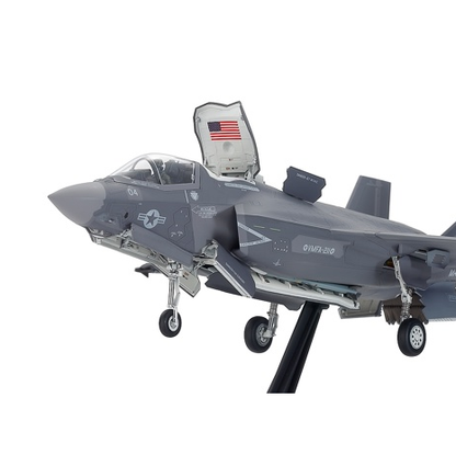 Lockheed Martin F-35B Lightning II - Tamiya 1/72 Aircraft Kit