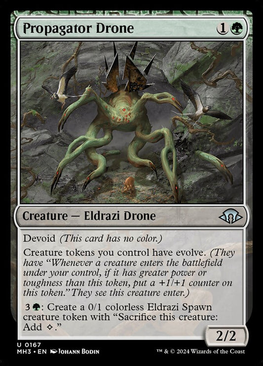 Propagator Drone MTG Single | MH...