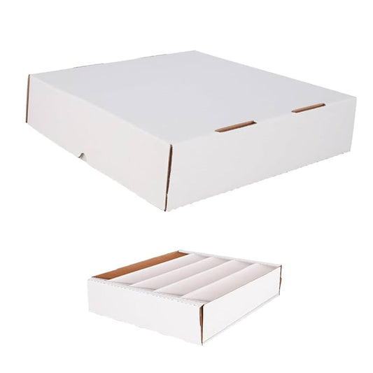 Card Storage Box - Holds 5000 cards - XLarge