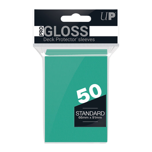 50 Pro Gloss Deck Protector Slee...